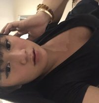 Ts. Lovely - Acompañantes transexual in Manila
