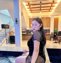 Ts. Lovely - Acompañantes transexual in Manila
