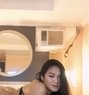 Ts. Daisy, Your One and Only - Transsexual escort in Manila Photo 1 of 5
