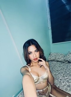 Ts Danica - Transsexual escort in Manila Photo 1 of 5