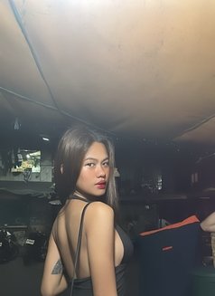 Ts Danica - Transsexual escort in Manila Photo 3 of 5