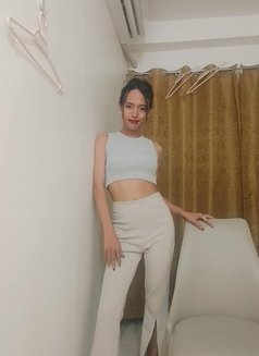 Ts Daniela Big Tools - Acompañantes transexual in Makati City Photo 3 of 7