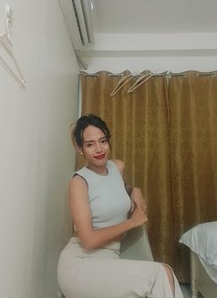 Ts Daniela Big Tools - Acompañantes transexual in Makati City Photo 4 of 7