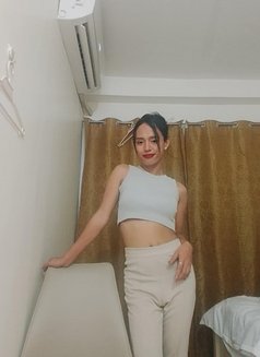 Ts Daniela Big Tools - Acompañantes transexual in Makati City Photo 5 of 7