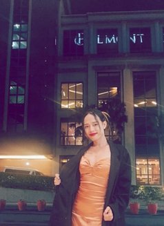 Ts Daniela Big Tools - Acompañantes transexual in Makati City Photo 6 of 7