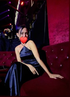 Ts Daniela Big Tools - Acompañantes transexual in Makati City Photo 7 of 7