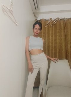 Ts Daniela Big Tools - Acompañantes transexual in Makati City Photo 1 of 7
