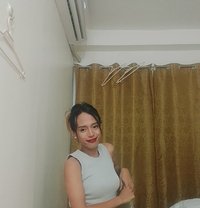 Ts Daniela Big Tools - Acompañantes transexual in Makati City