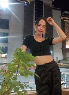 Ts Daniela Big Tools - Acompañantes transexual in Makati City Photo 5 of 7