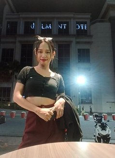 Ts Daniela Big Tools - Acompañantes transexual in Makati City Photo 7 of 7