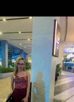 Ts Daniela Big Tools - Transsexual escort in Manila Photo 3 of 11