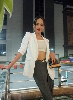 Ts Daniela Big Tools - Transsexual escort in Manila Photo 6 of 11