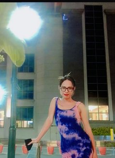 Ts Daniela Big Tools - Transsexual escort in Manila Photo 8 of 11
