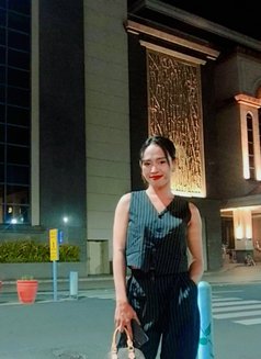 Ts Daniela Big Tools - Transsexual escort in Manila Photo 9 of 11