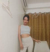 Ts Daniela Big Tools - Transsexual escort in Manila