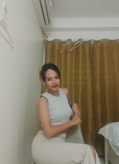 Ts Daniela Big Tools - Acompañantes transexual in Manila Photo 2 of 6