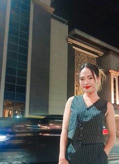 Ts Daniela Big Tools - Acompañantes transexual in Manila Photo 5 of 6