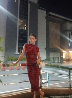 Ts Daniela Big Tools - Acompañantes transexual in Manila Photo 6 of 6