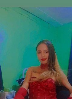 Ts Daniela Big Tools - Transsexual escort in Manila Photo 15 of 20