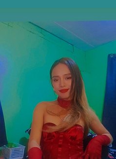 Ts Daniela Big Tools - Transsexual escort in Manila Photo 16 of 20