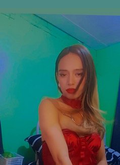 Ts Daniela Big Tools - Transsexual escort in Manila Photo 17 of 20