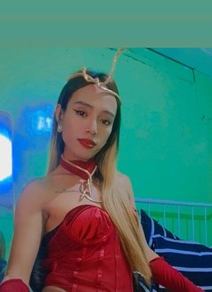 Ts Daniela Big Tools - Transsexual escort in Manila Photo 19 of 20