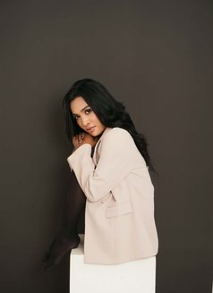 Ts Daniela - Transsexual escort in Makati City Photo 7 of 9