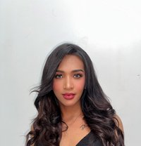 Ts Daniela - Transsexual escort in Taipei