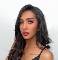 Ts Daniela - Transsexual escort in Taipei