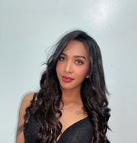 Ts Daniela - Transsexual escort in Taipei