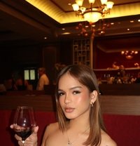 Ts Daphnie - Transsexual escort in Hong Kong Photo 2 of 6