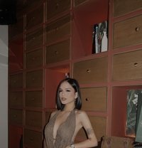 Ts Daphnie - Acompañantes transexual in Hong Kong