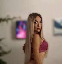 Ts Dayana - Transsexual escort in Tel Aviv