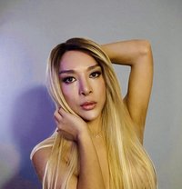 Ts Dayana - Transsexual escort in Haifa