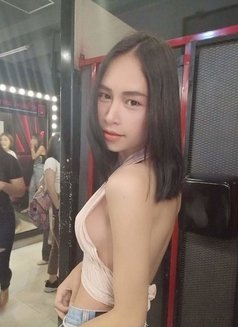 Ts Demi - Transsexual escort in Pattaya Photo 1 of 5