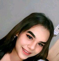 Ts Dena $Hemale - Acompañantes transexual in Surabaya