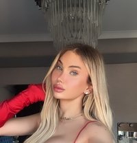 Ts Deniz - Transsexual escort in İstanbul Photo 21 of 28