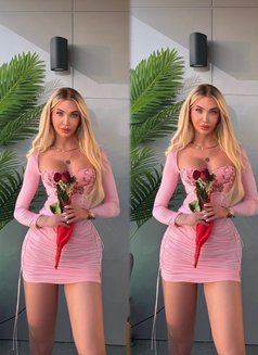 Ts Deniz - Transsexual escort in İstanbul Photo 30 of 30