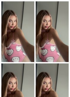 Ts Deniz - Transsexual escort in İstanbul Photo 29 of 29