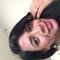 Ts Desy sexy Italian-Latin - Acompañantes transexual in Cairo Photo 4 of 7