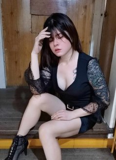 Ts Dhanny Full Functional in Town - Transsexual escort in Manila Photo 7 of 16