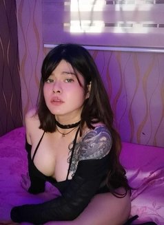 Ts Dhanny Full Functional in Town - Transsexual escort in Manila Photo 10 of 16
