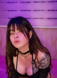 Ts Dhanny Full Functional in Town - Transsexual escort in Manila Photo 15 of 16