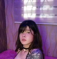 Ts Dhanny here the new flavor u shud try - Acompañantes transexual in Singapore Photo 12 of 29