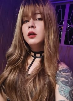 Ts Dhanny Full Functional in Town - Transsexual escort in Manila Photo 21 of 22