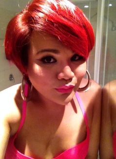 Ts Diana - Transsexual escort in Perth Photo 6 of 10