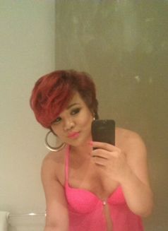 Ts Diana - Transsexual escort in Perth Photo 7 of 10
