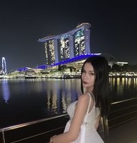 Ts Diana - Transsexual escort in Singapore