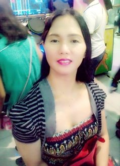 Ts Diana Offering You Camshow and Outcal - Transsexual escort in Manila Photo 1 of 4