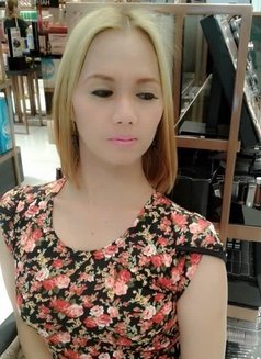 Ts Diana Offering You Camshow and Outcal - Transsexual escort in Manila Photo 2 of 4